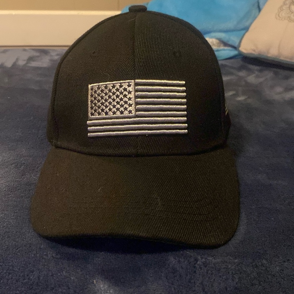 Never worn